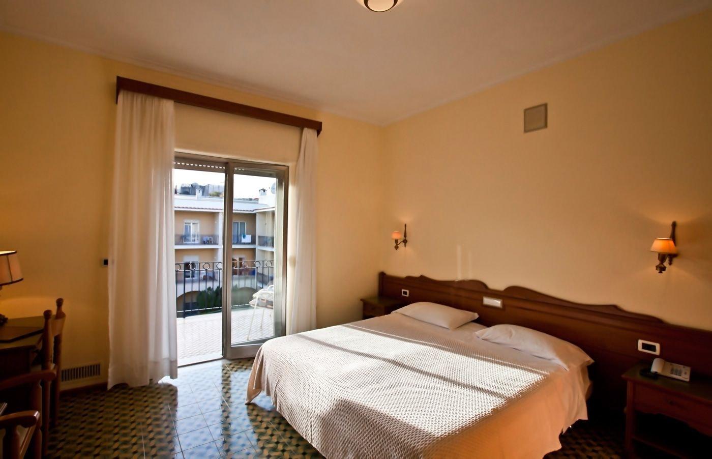 Hotel Terme Alexander Ísquia Exterior foto