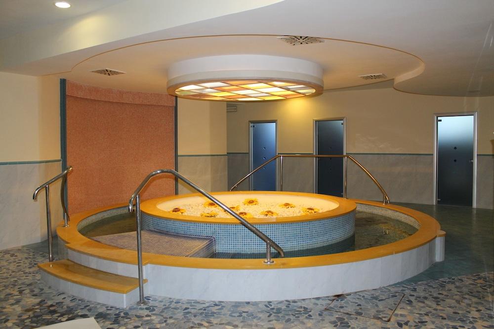 Hotel Terme Alexander Ísquia Exterior foto